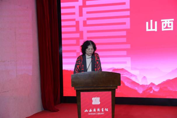 窦明生讲话